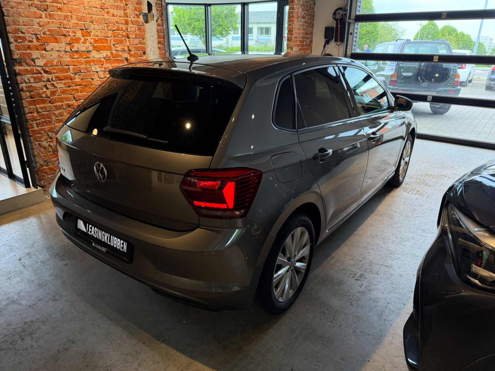 undefined VW Polo fra 2020