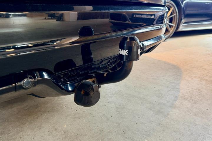 undefined Ford Focus fra 2018