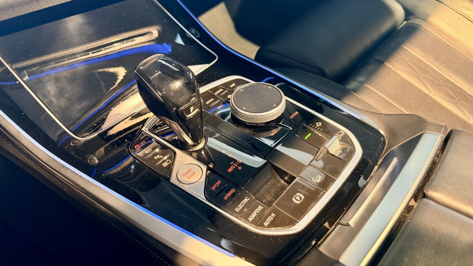 undefined BMW X5 fra 2021