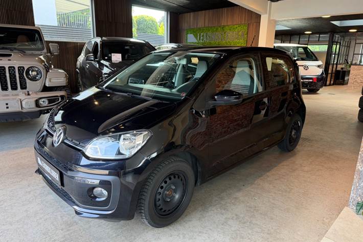 undefined VW UP! fra 2019
