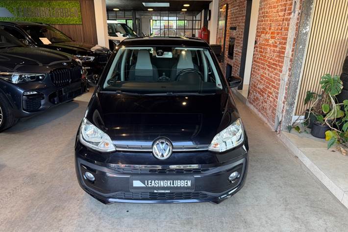 undefined VW UP! fra 2019