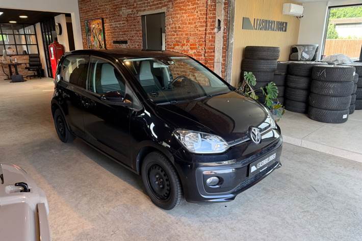 undefined VW UP! fra 2019