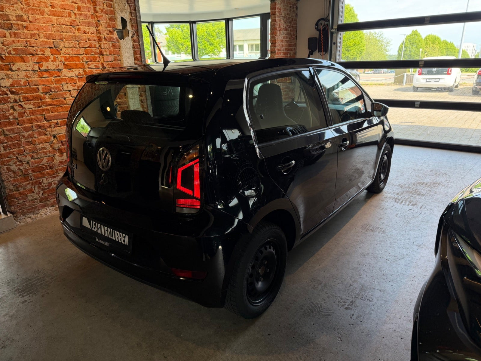 undefined VW UP! fra 2019
