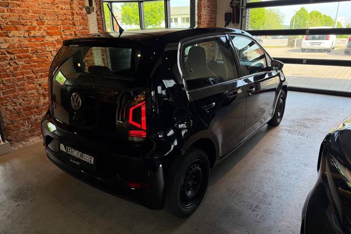 undefined VW UP! fra 2019