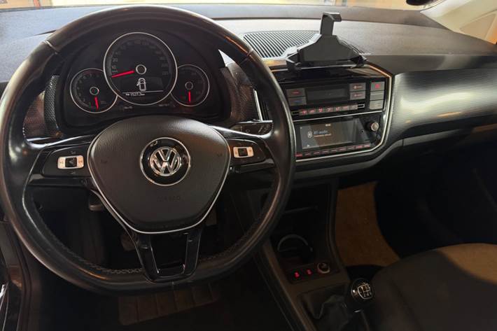 undefined VW UP! fra 2019