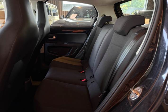 undefined VW UP! fra 2019