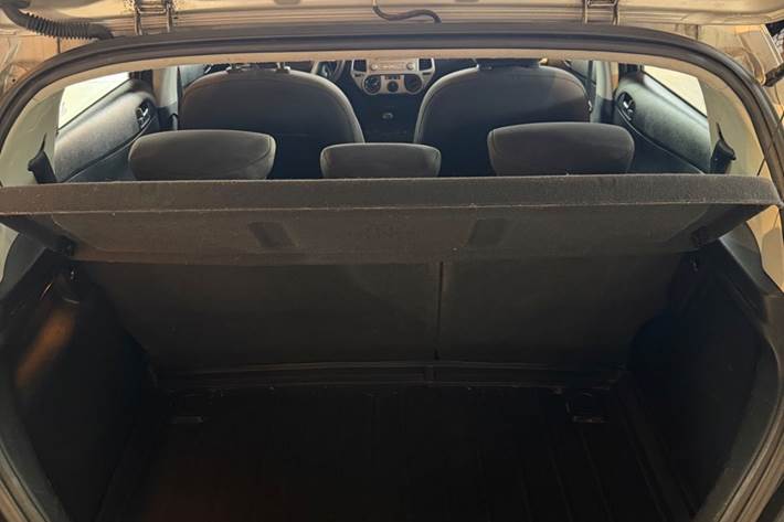 undefined Hyundai i20 fra 2010