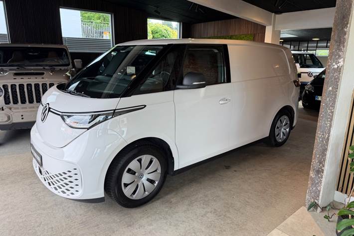 undefined VW ID.Buzz fra 2023