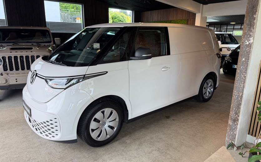 VW ID.Buzz 77 Cargo Comfort