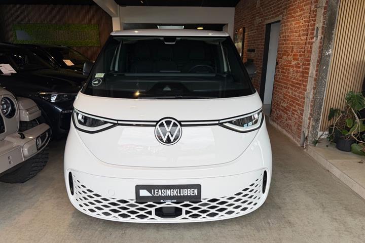 undefined VW ID.Buzz fra 2023