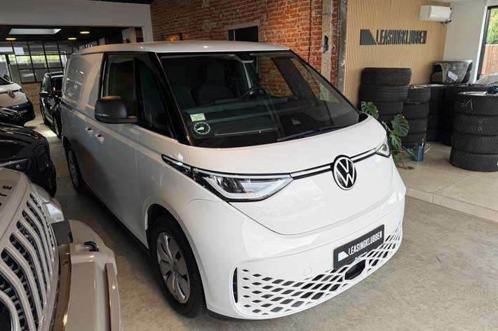 undefined VW ID.Buzz fra 2023