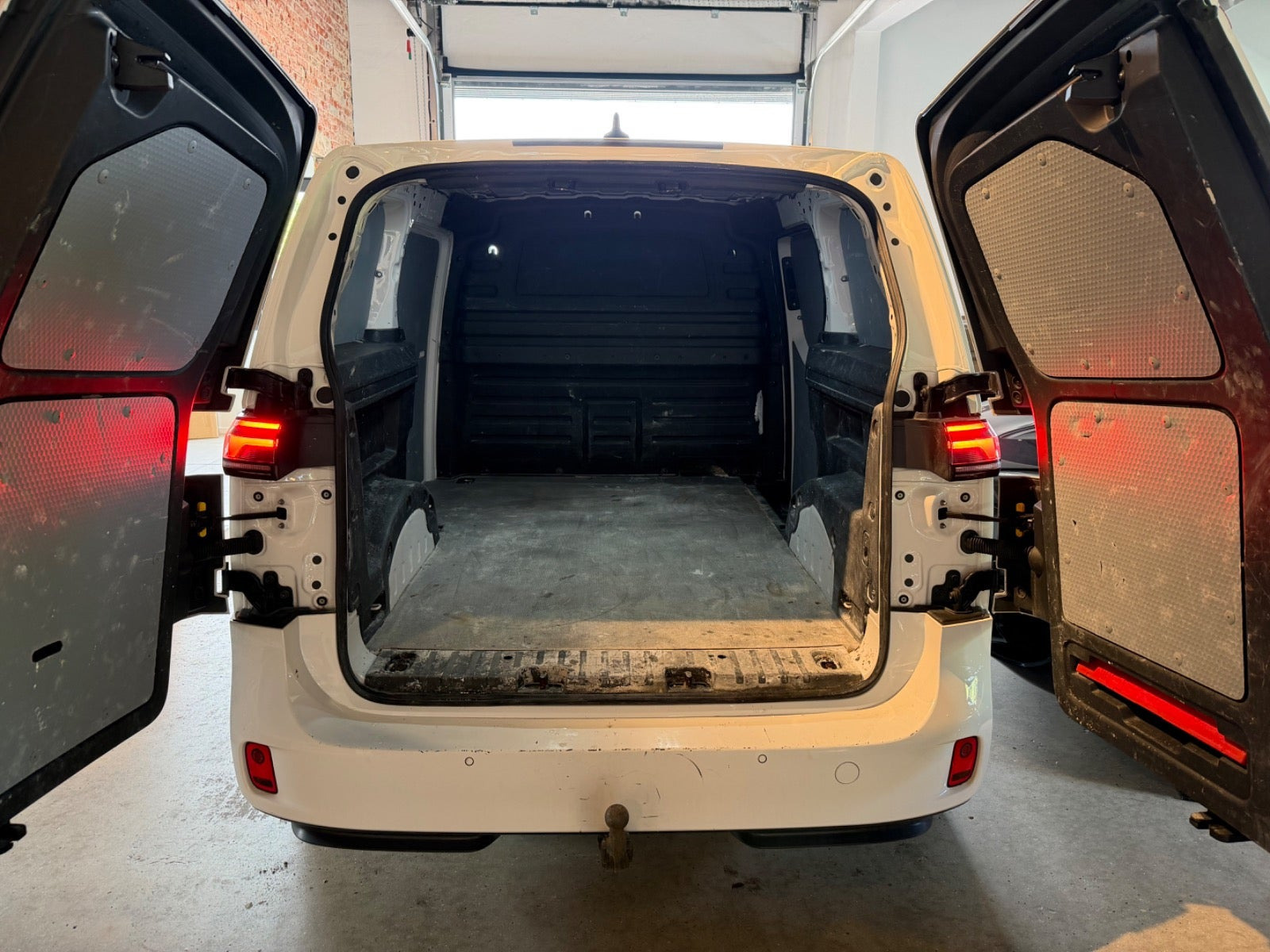 undefined VW ID.Buzz fra 2023