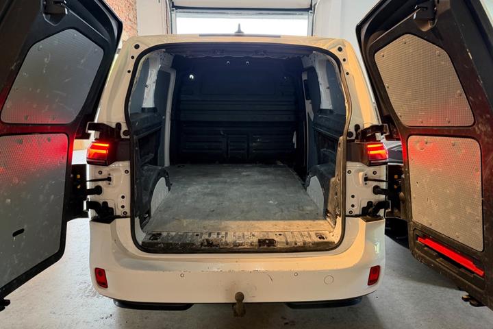 undefined VW ID.Buzz fra 2023