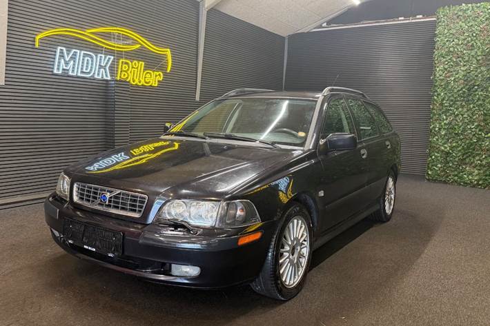 undefined Volvo V40 fra 2004