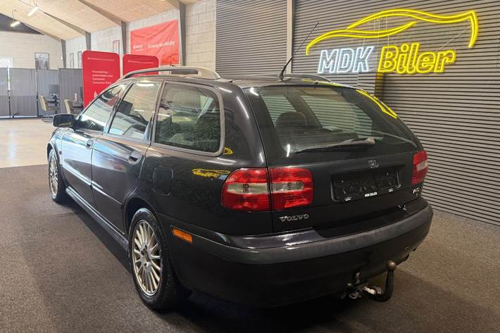 undefined Volvo V40 fra 2004