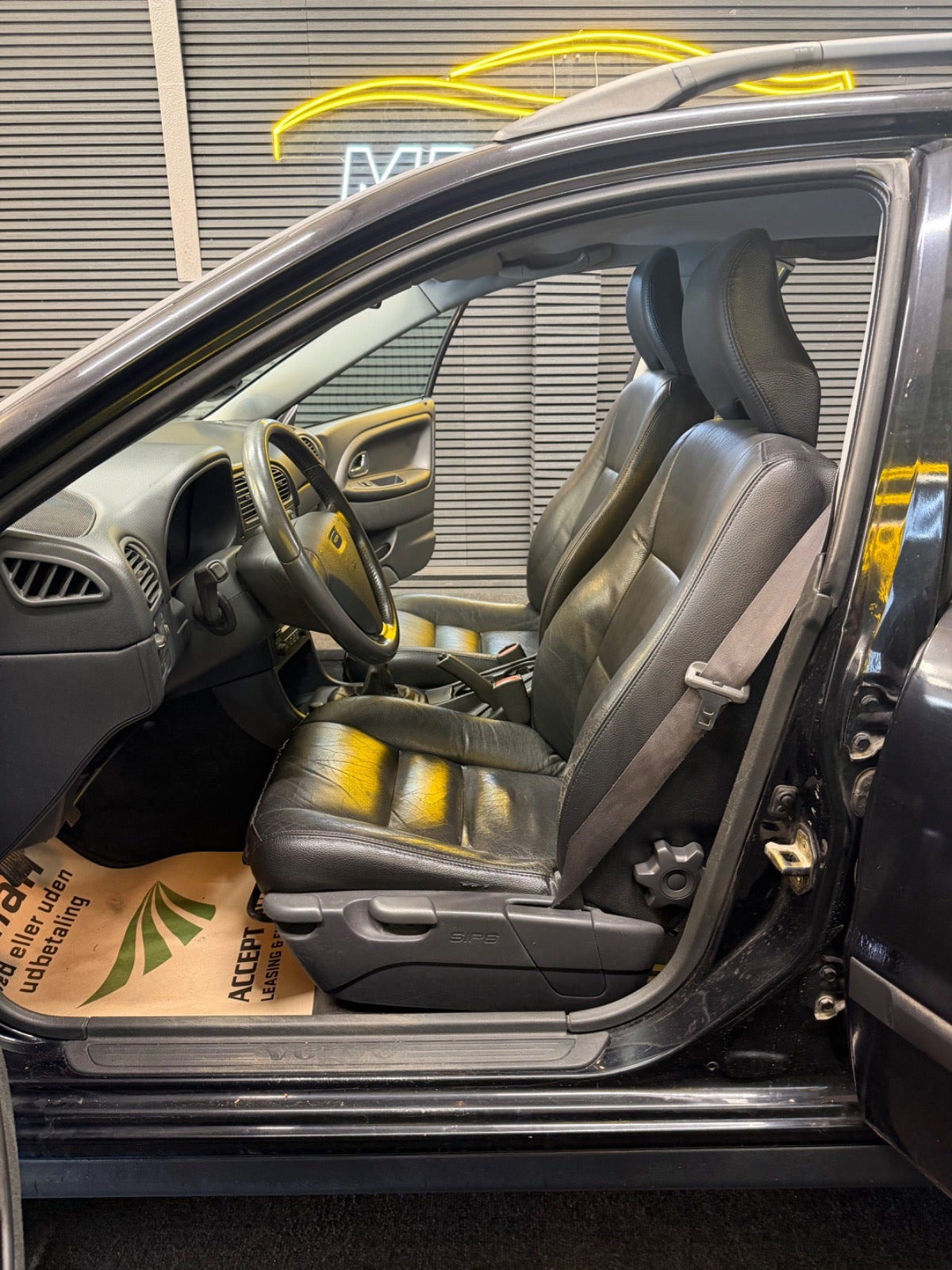 undefined Volvo V40 fra 2004