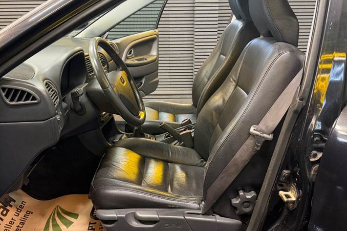 undefined Volvo V40 fra 2004