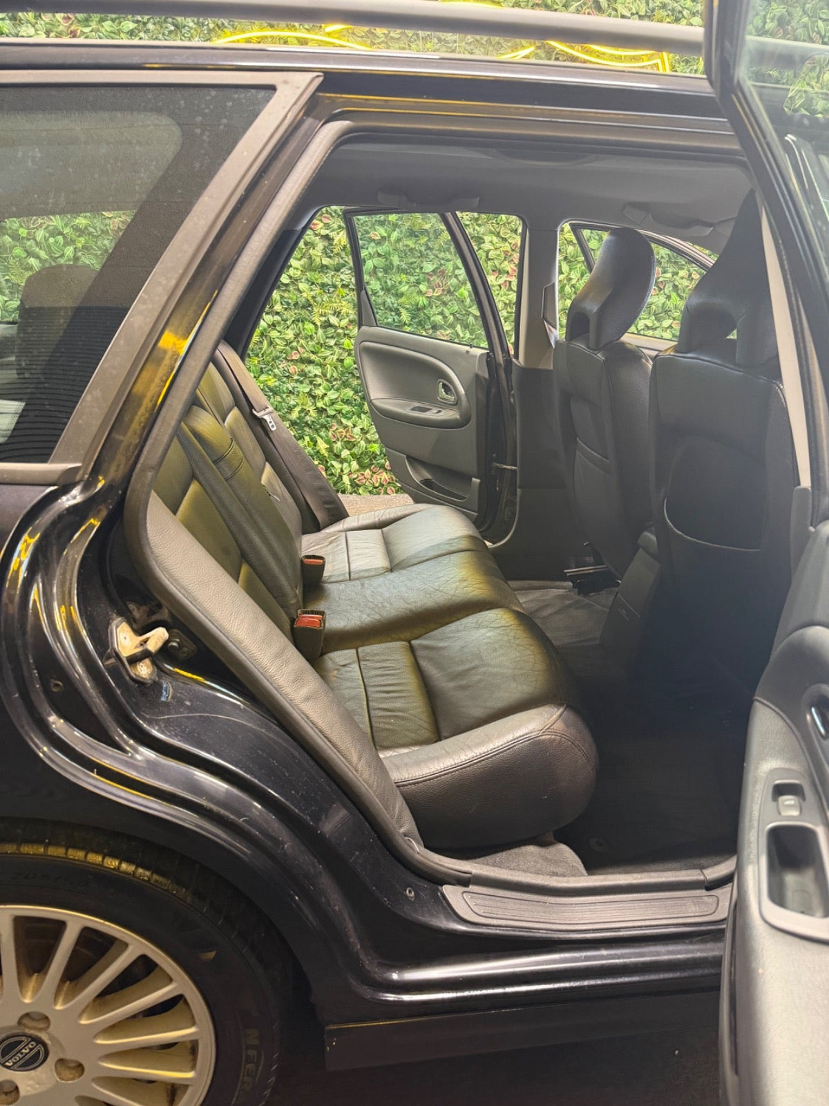 undefined Volvo V40 fra 2004