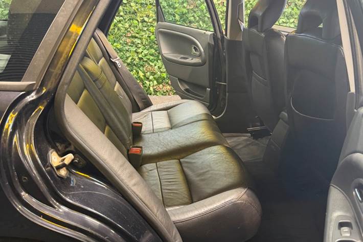undefined Volvo V40 fra 2004