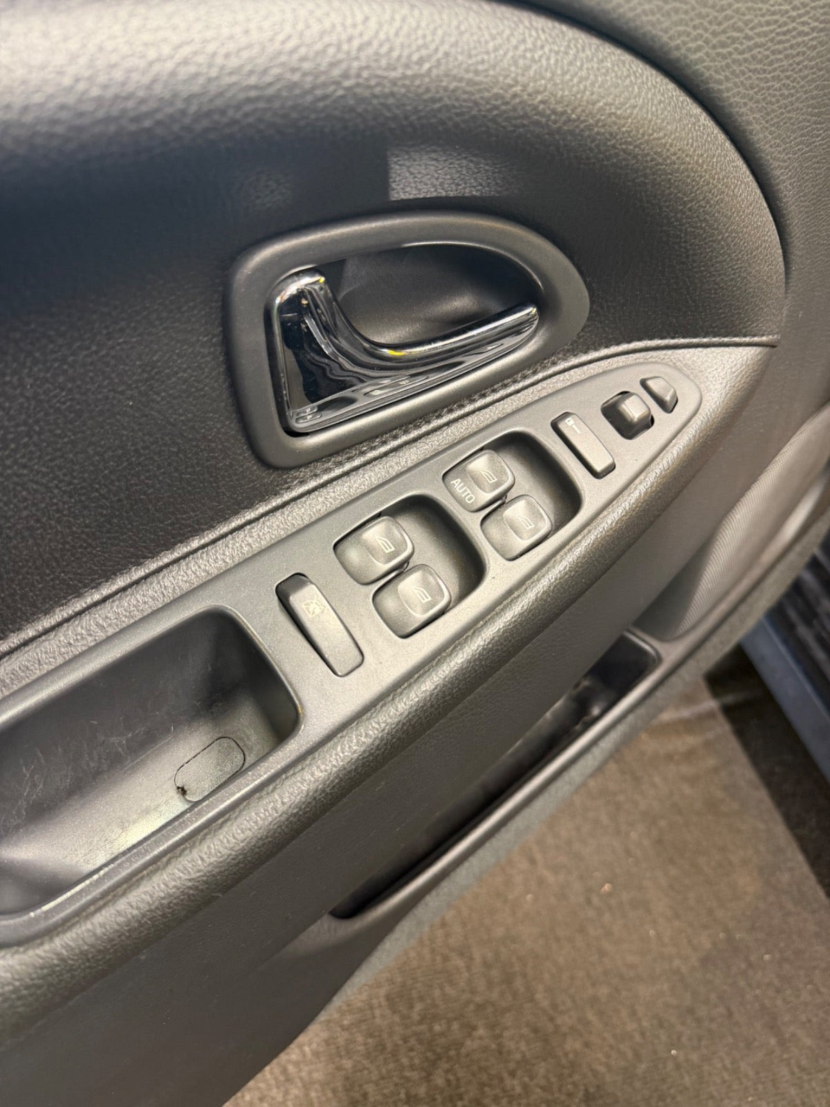 undefined Volvo V40 fra 2004