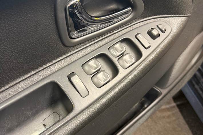 undefined Volvo V40 fra 2004
