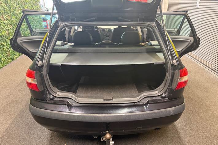 undefined Volvo V40 fra 2004