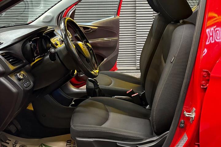 undefined Opel Karl fra 2016