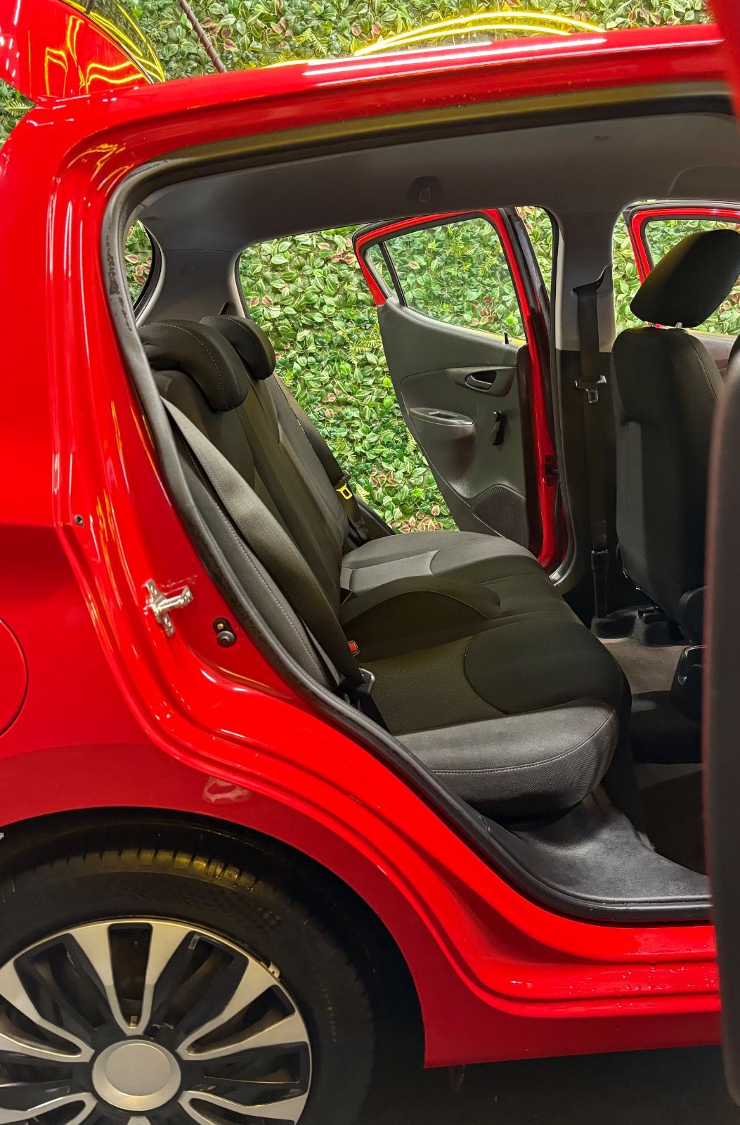 undefined Opel Karl fra 2016