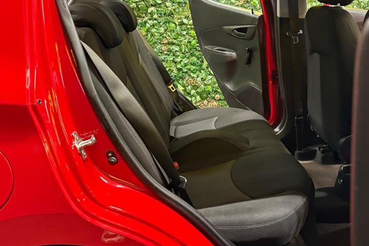 undefined Opel Karl fra 2016