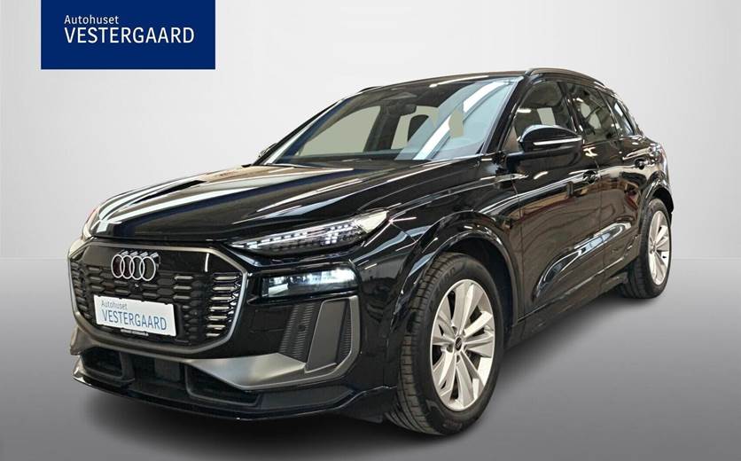 Audi Q6 e-tron Progress plus quattro