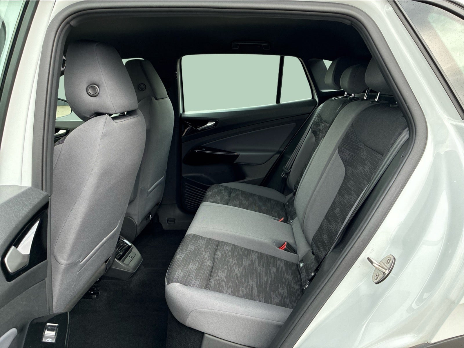 undefined VW ID.4 fra 2021