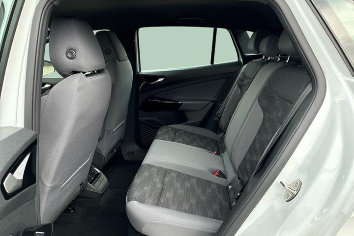 undefined VW ID.4 fra 2021