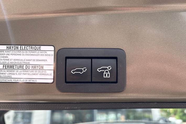 Bronze Toyota Yaris Cross fra 2022