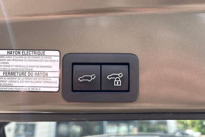 Bronze Toyota Yaris Cross fra 2022