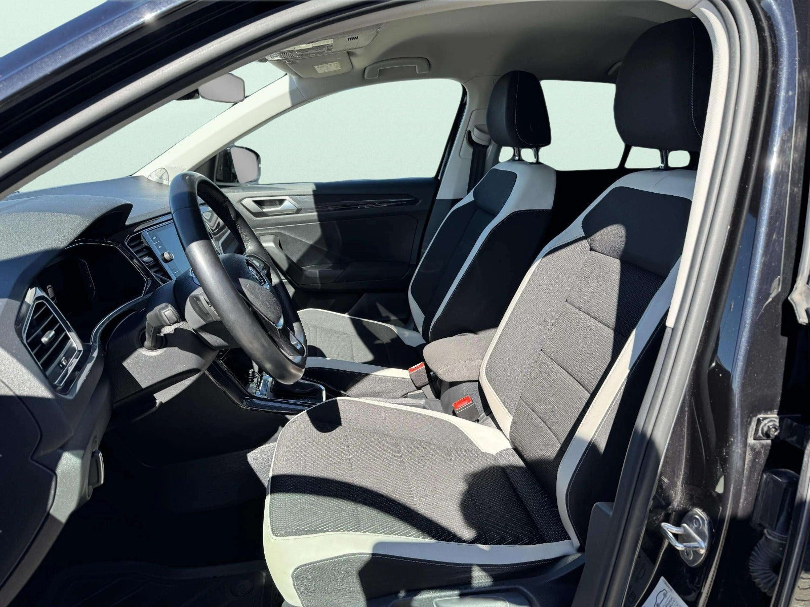undefined VW T-Roc fra 2018