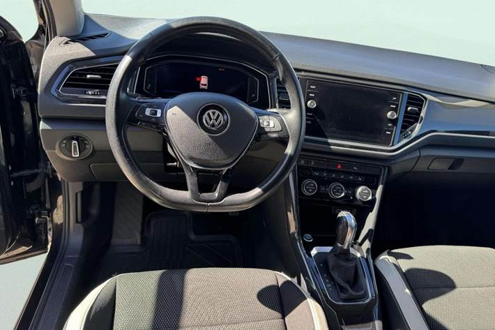 undefined VW T-Roc fra 2018