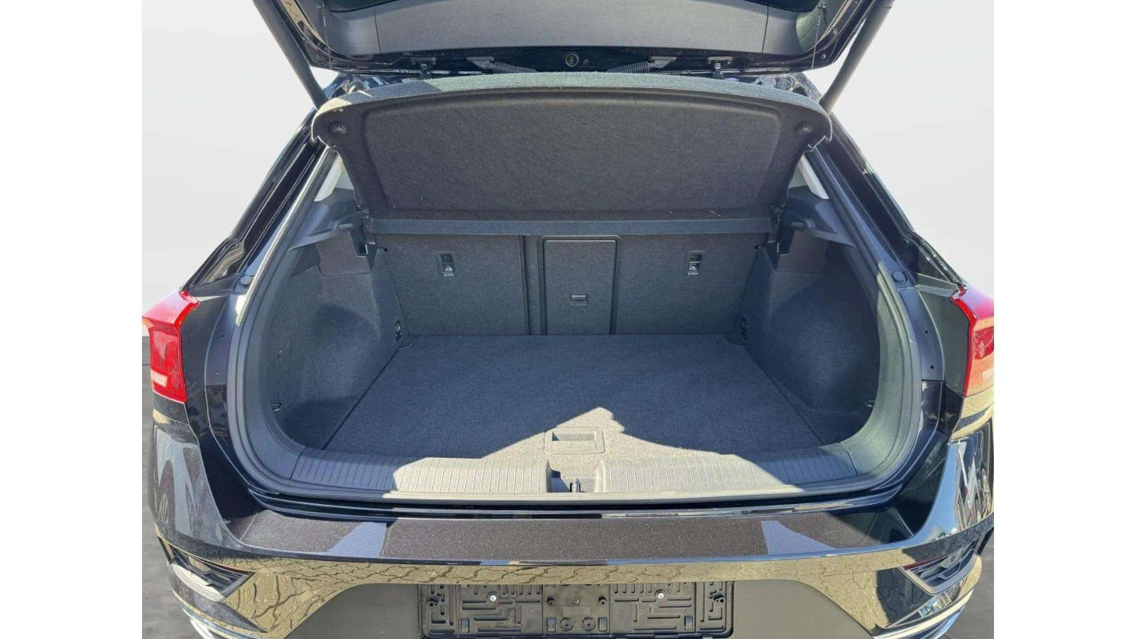undefined VW T-Roc fra 2018