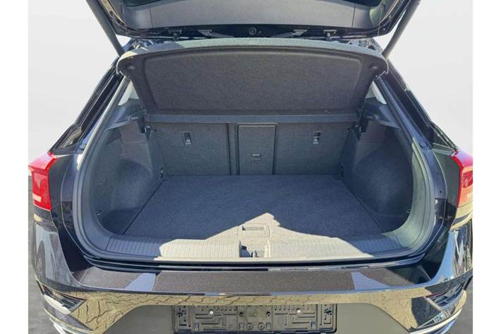 undefined VW T-Roc fra 2018