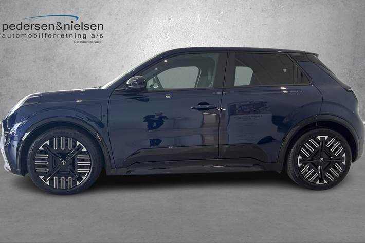 undefined Nissan Micra fra 2025