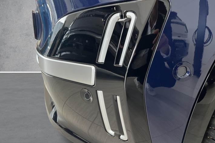undefined Nissan Micra fra 2025