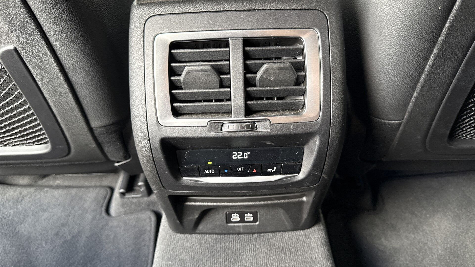 undefined BMW iX3 fra 2022