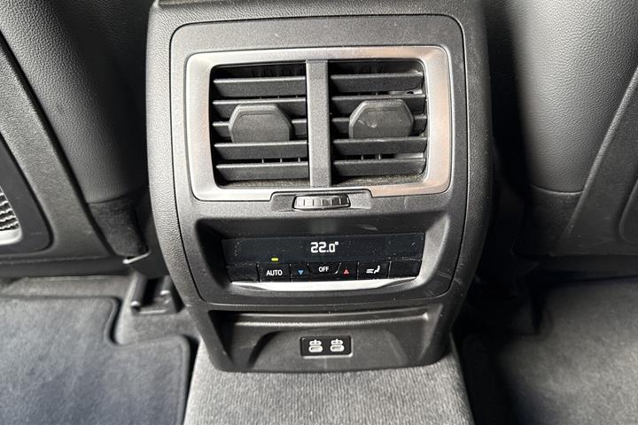 undefined BMW iX3 fra 2022