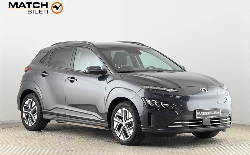 Hyundai Kona EL Advanced 136HK 5d Aut.