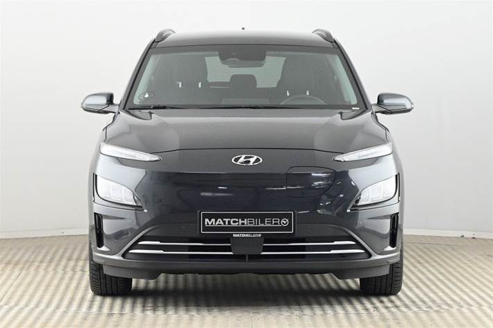 undefined Hyundai Kona fra 2021