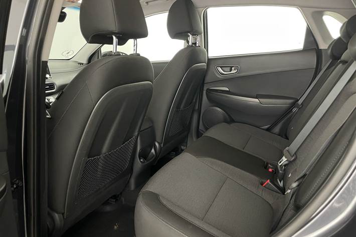 undefined Hyundai Kona fra 2021