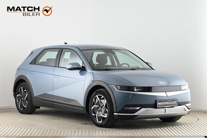 undefined Hyundai Ioniq 5 fra 2023 set udefra