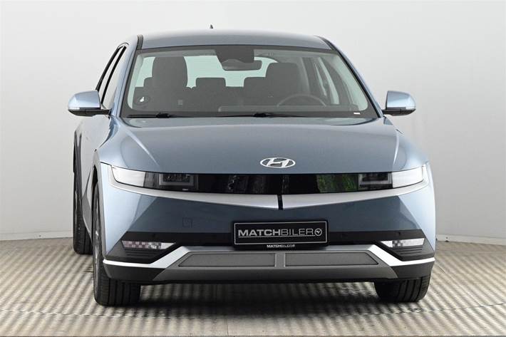 undefined Hyundai Ioniq 5 fra 2023