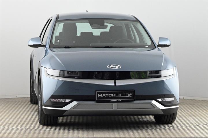 undefined Hyundai Ioniq 5 fra 2023