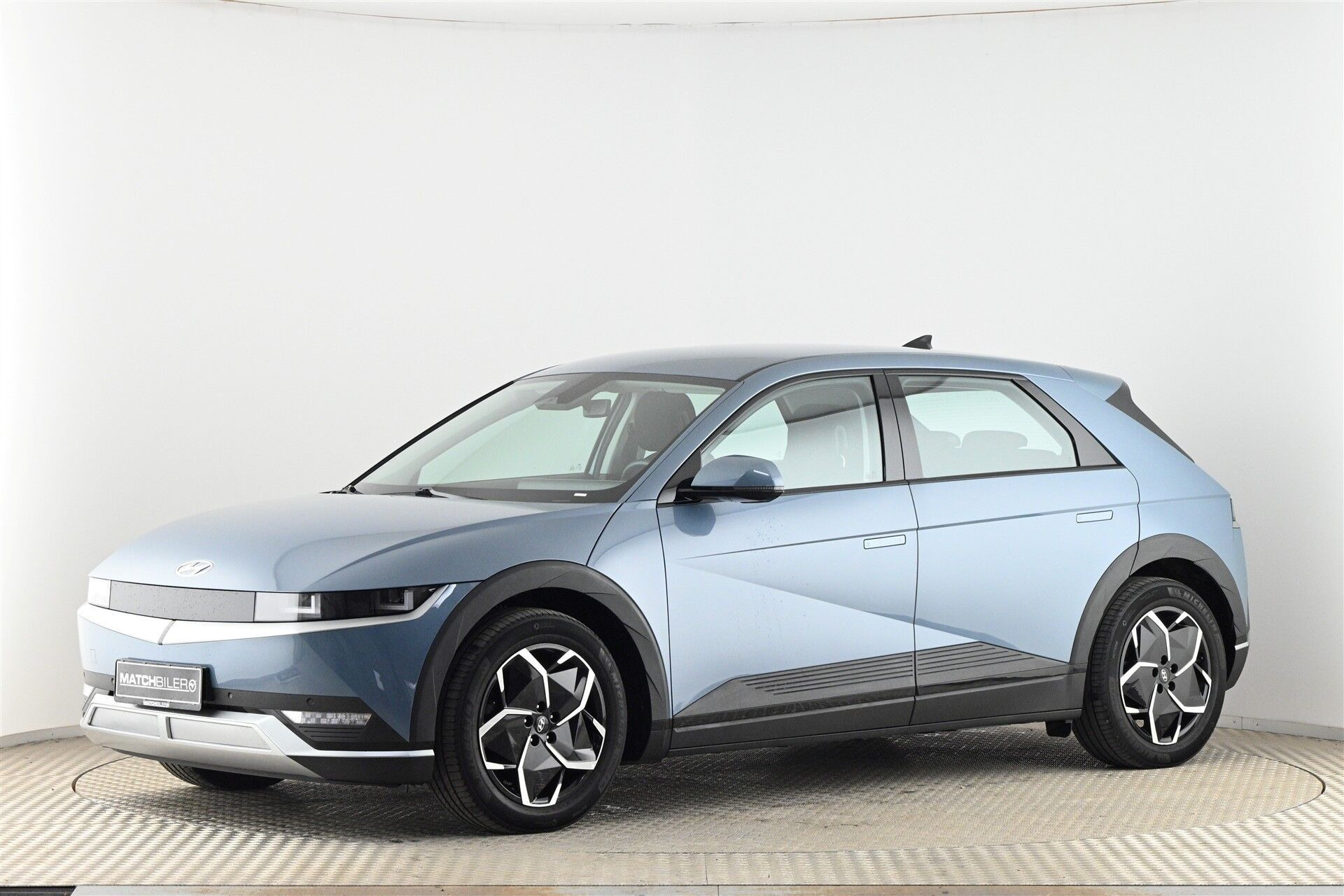 undefined Hyundai Ioniq 5 fra 2023