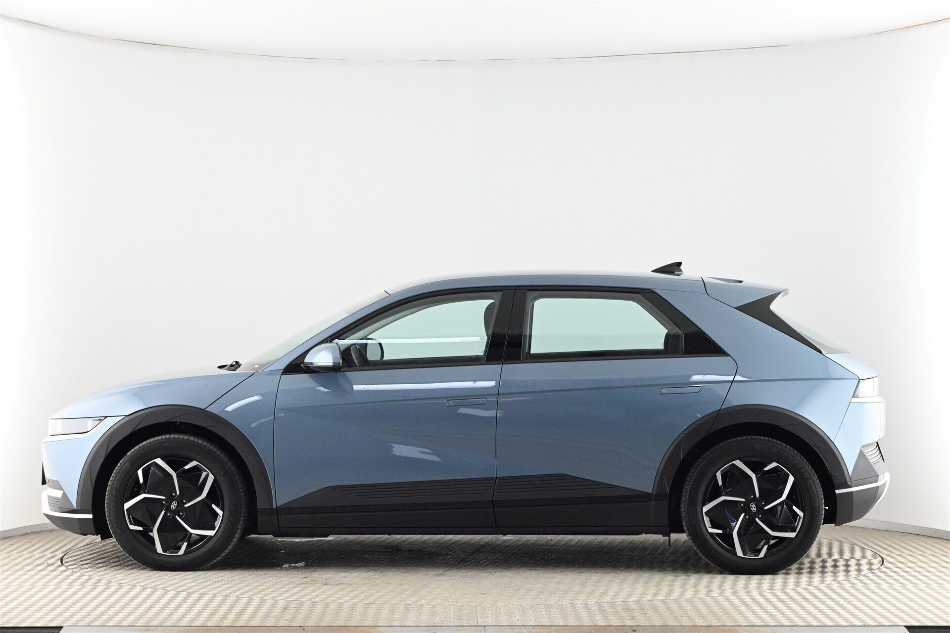 undefined Hyundai Ioniq 5 fra 2023